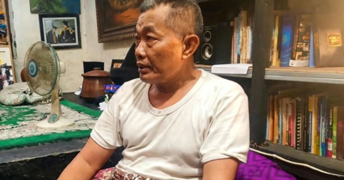 Kiai Budi Harjono Tegas Tolak Pakuwon Mall Jika Rusak Lingkungan: Investasi Tak Boleh Mengorbankan Alam dan Warga