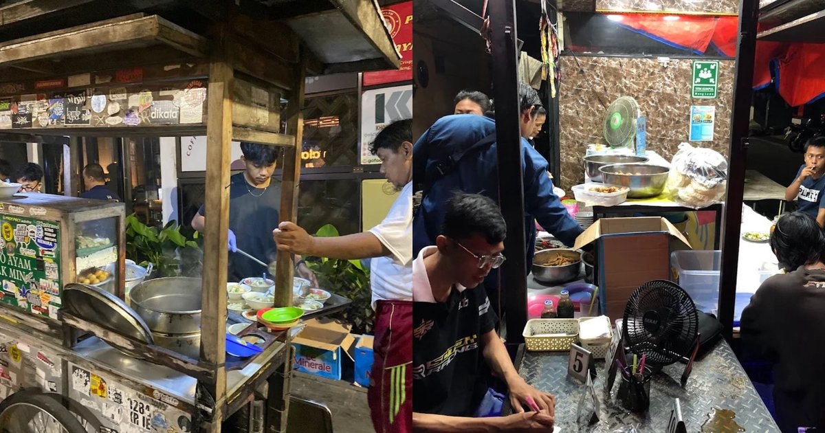 Soto Terbit Subuh: Rekomendasi Soto di Semarang/Boyolali yang Buka Bunder Jam 3 Pagi Buat Penjelajah Malam