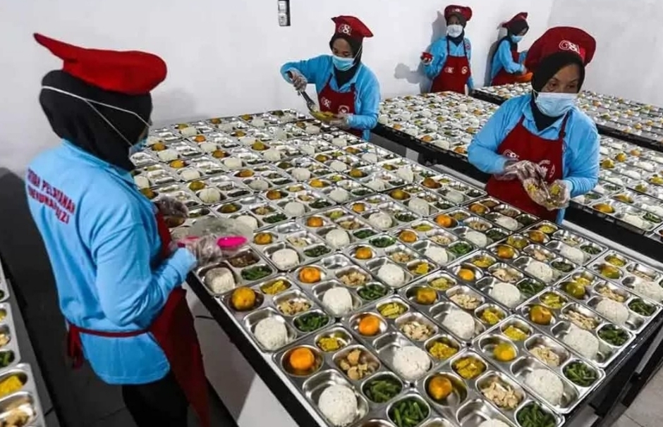 Takut Mokel, Beberapa Sekolah di Pati Tolak Program MBG Selama Ramadan