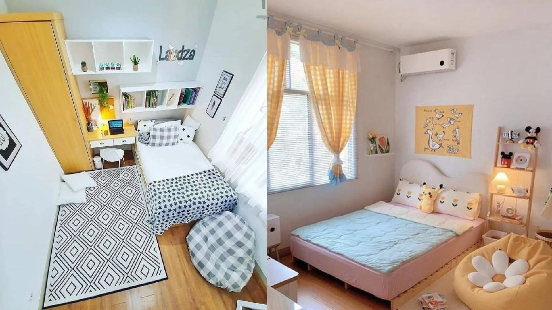 Masalah Anak Kost: Untung Rugi Pilih Kamar Kost Ukuran 3x3 dan Cara Optimasi Ruangan