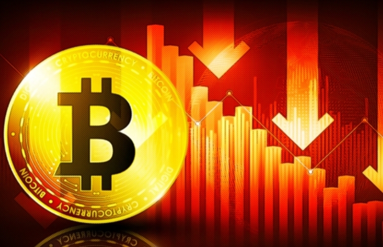 Harga Bitcoin Anjlok di Bawah US$63.000 Akibat Ketegangan Geopolitik Iran, Pasar Kripto Berguncang