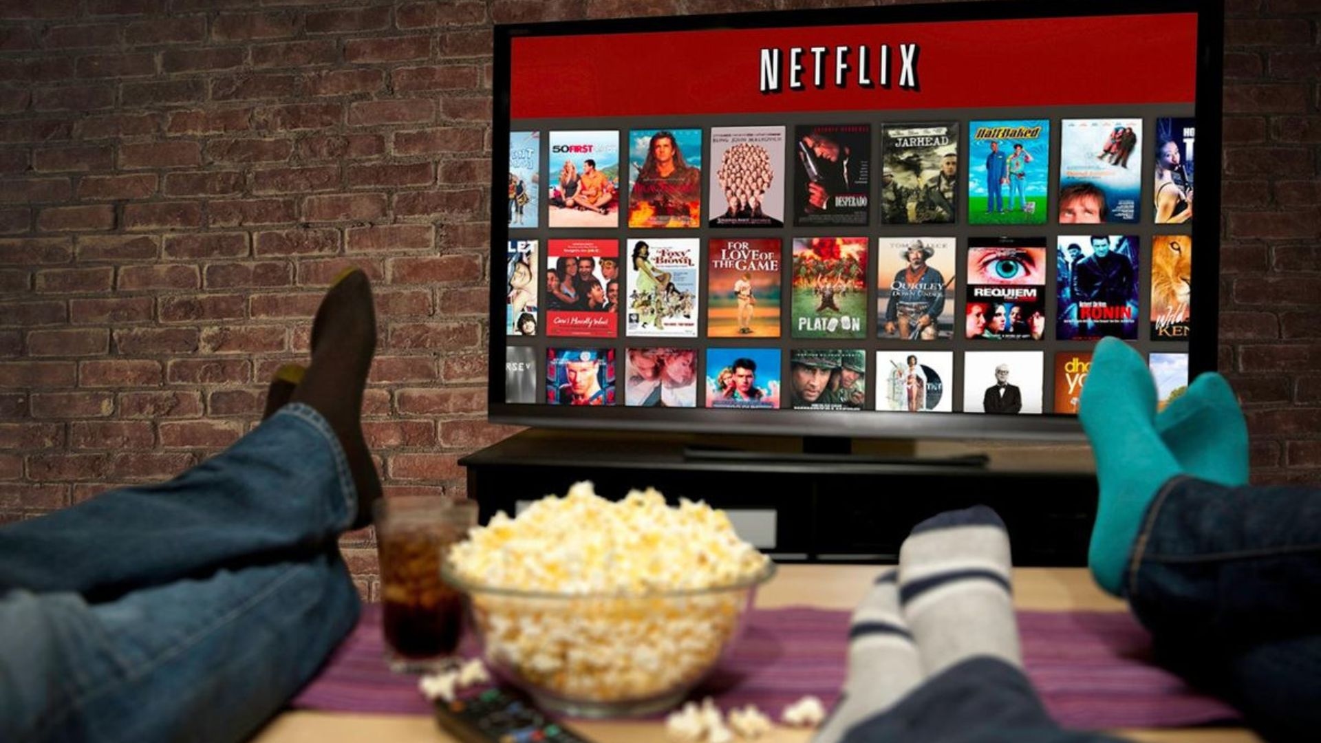 80+ Film yang Akan Hilang dari Netflix Edisi Maret 2026: Cek Daftarnya!