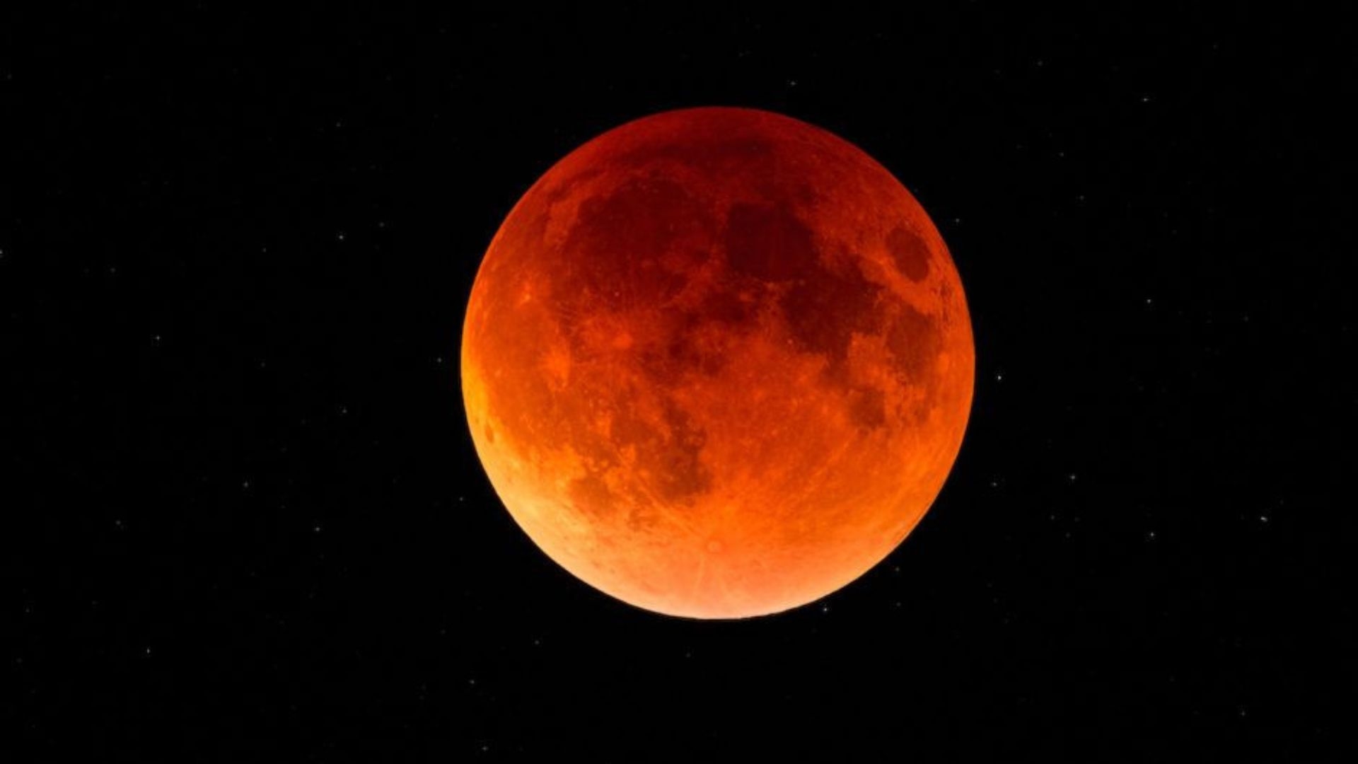 Ngabuburit Edukatif: Saksikan Fenomena Blood Moon di Planetarium Jakarta Maret 2026