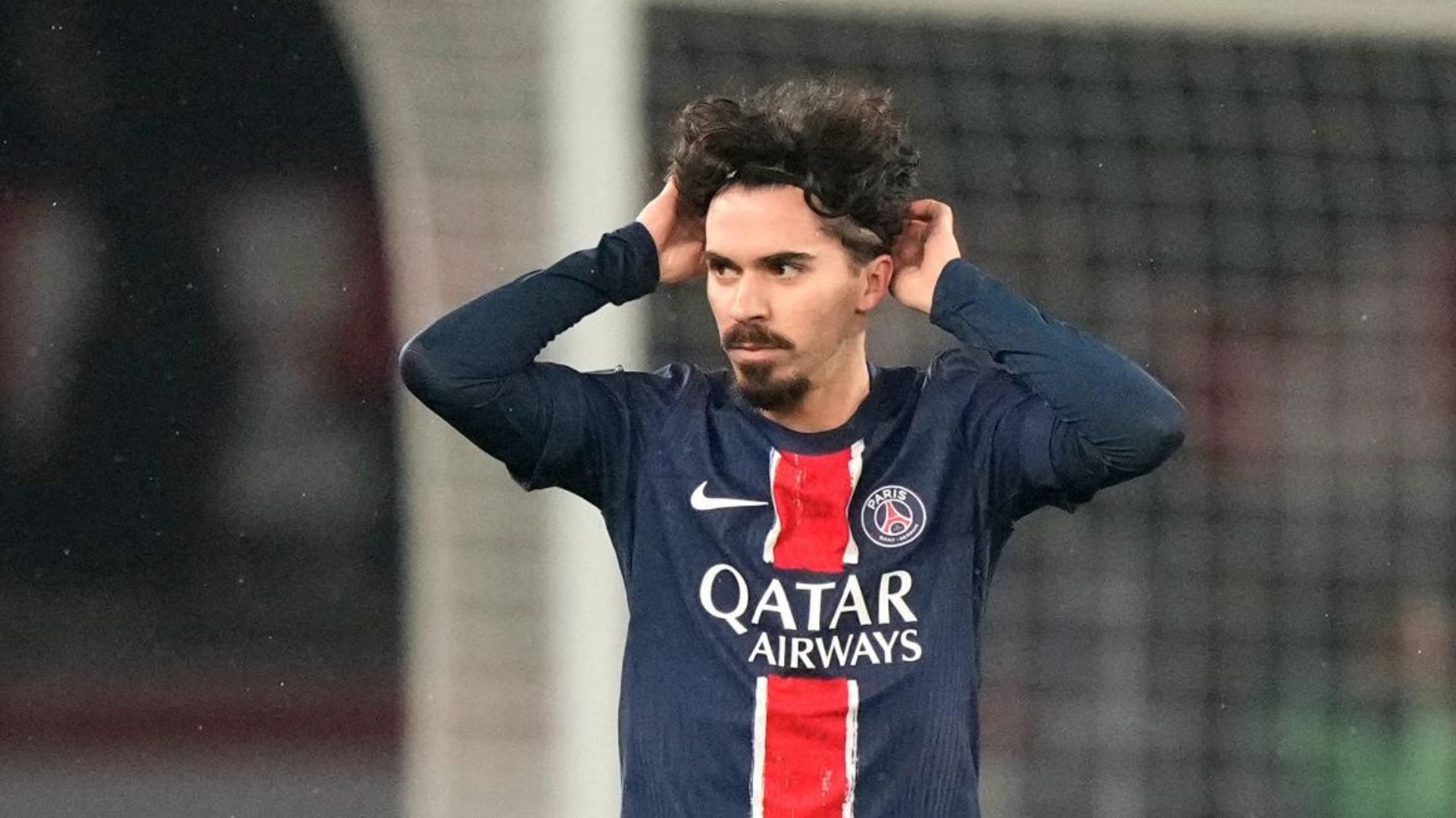 Dulu Dihina, Kini Juara: Transformasi Vitinha Jadi Gelandang Terbaik Dunia