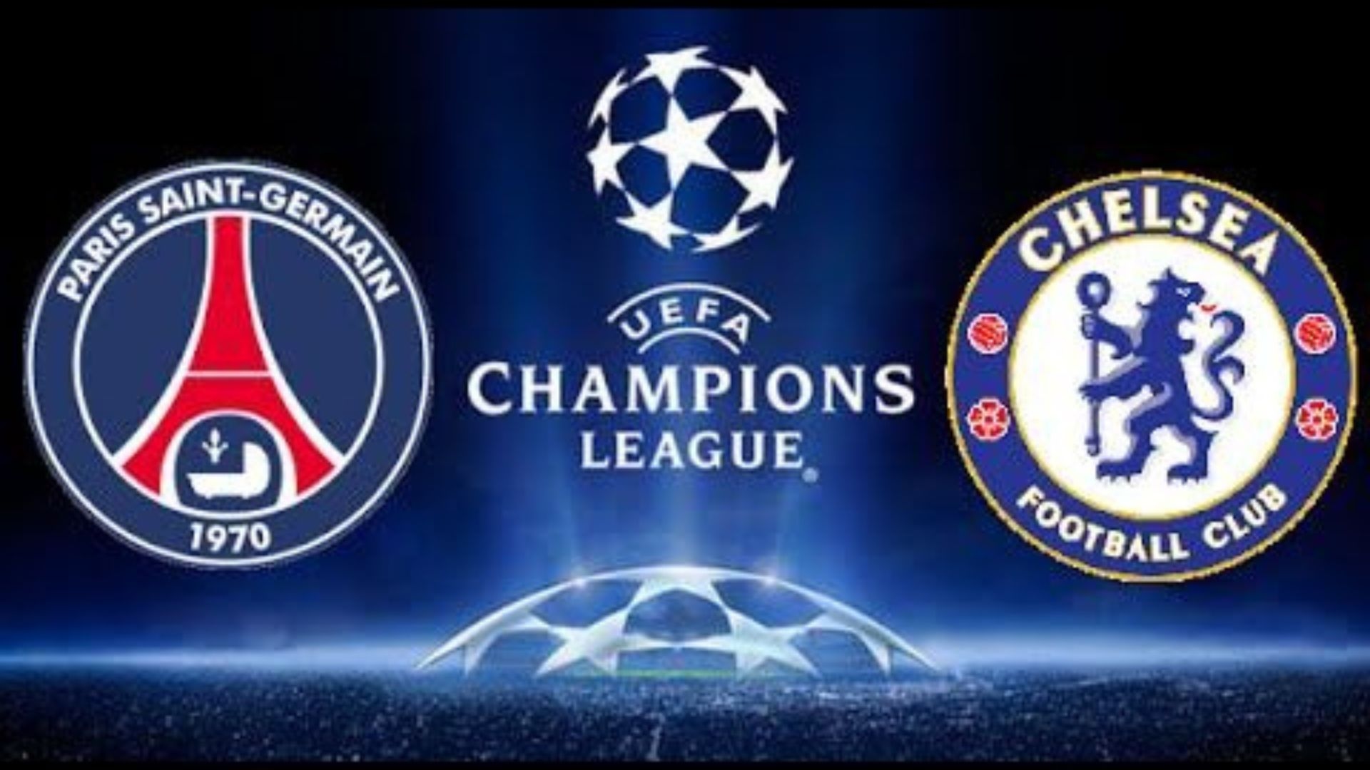 Liga Champions PSG vs Chelsea: Keuntungan Jadwal "Ghaib" yang Bisa Menyingkirkan The Blues