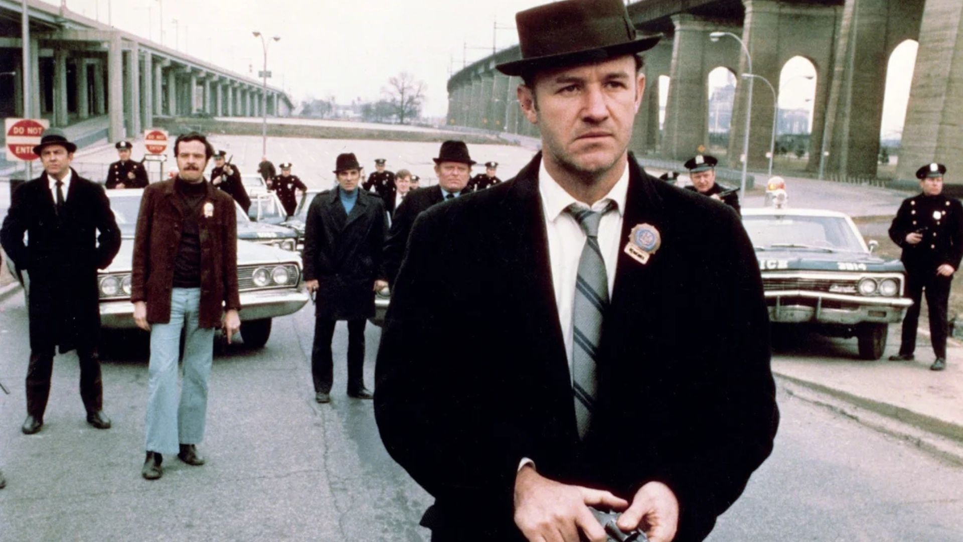 Lebih dari Sekedar Film! Menguak Skandal French Connection: Sindikat Heroin Terbesar yang Mengguncang Dunia