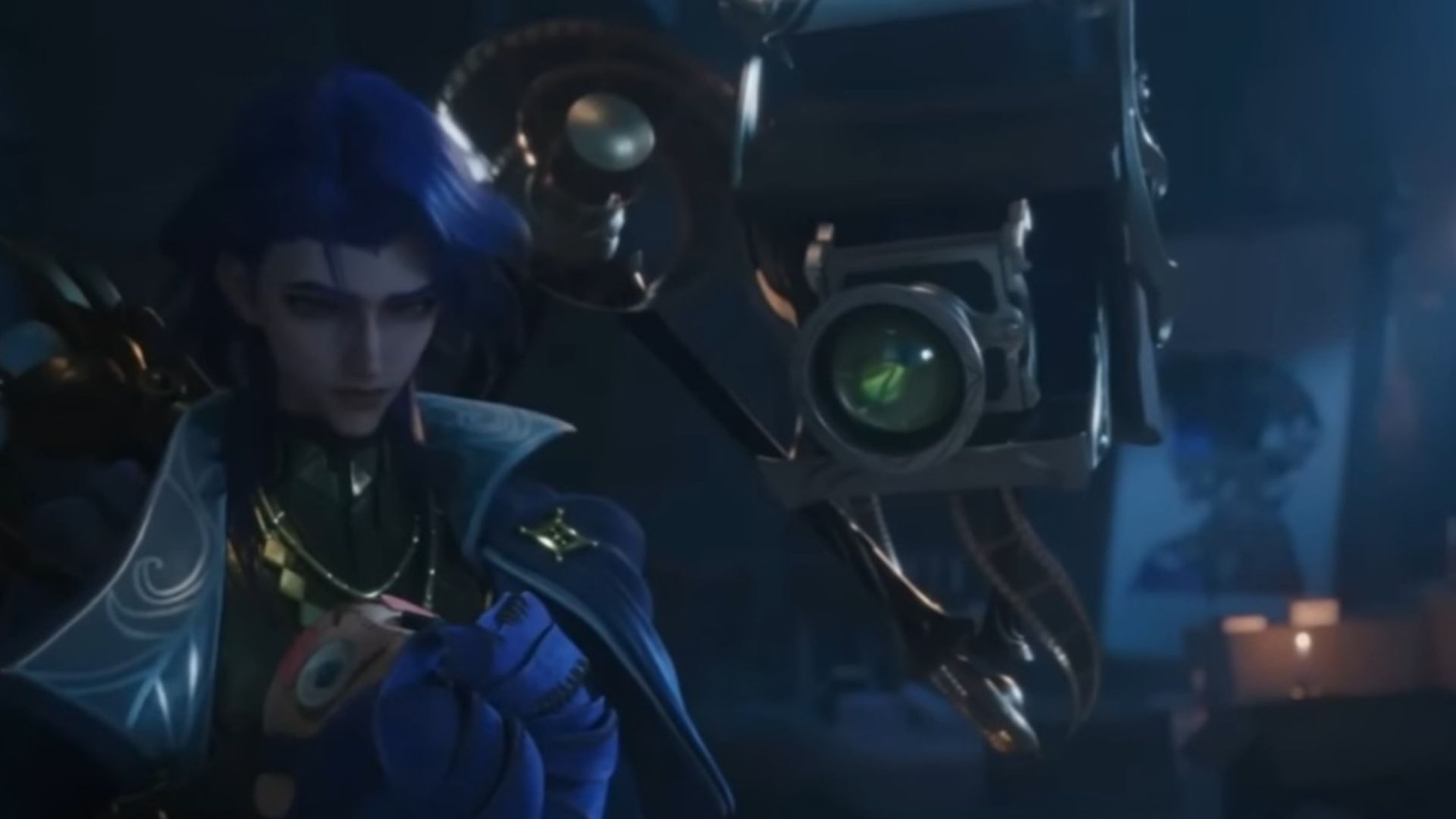 Jepret Langsung Beku! Review Marcel, Hero Support Baru MLBB Counter Para Assassin