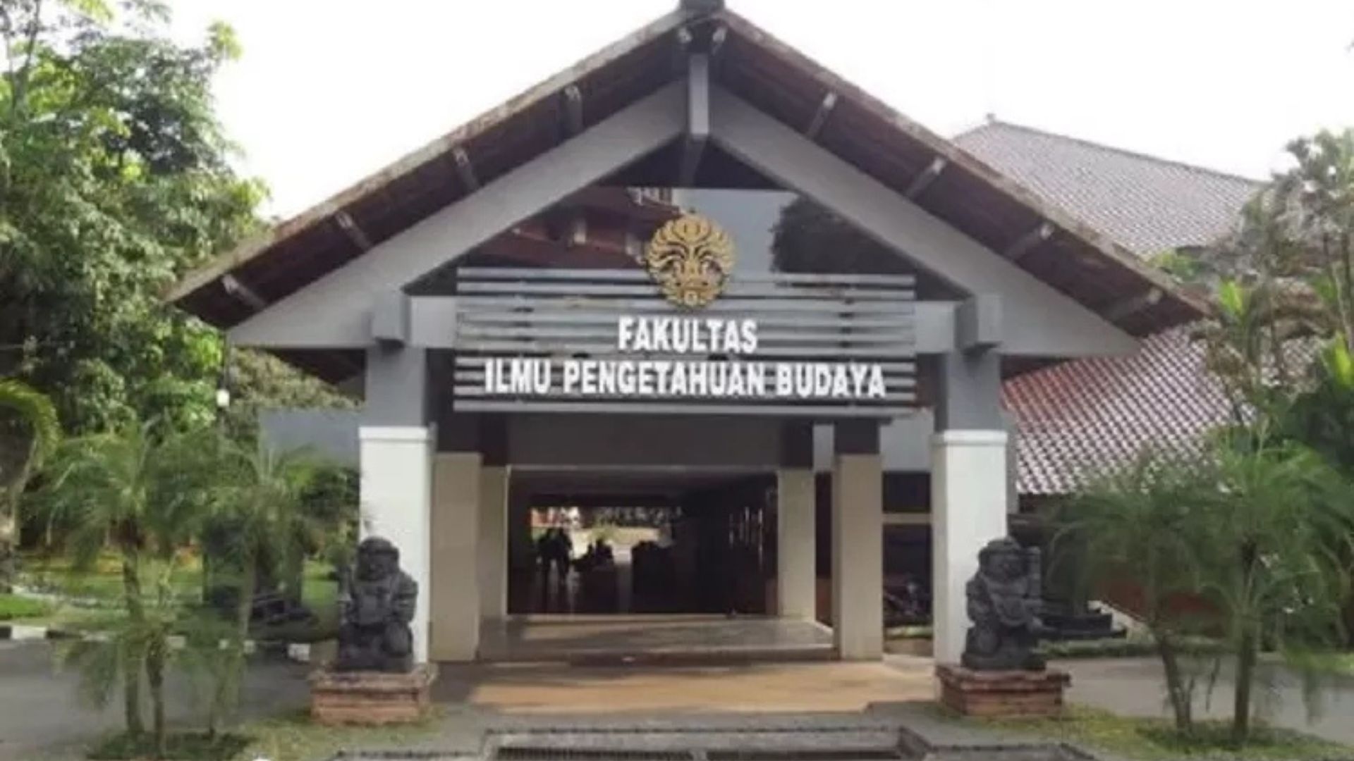 Hanya Ada Satu di Indonesia dan Asia Tenggara! Mengapa Kuliah Sastra Belanda UI Sangat Penting?