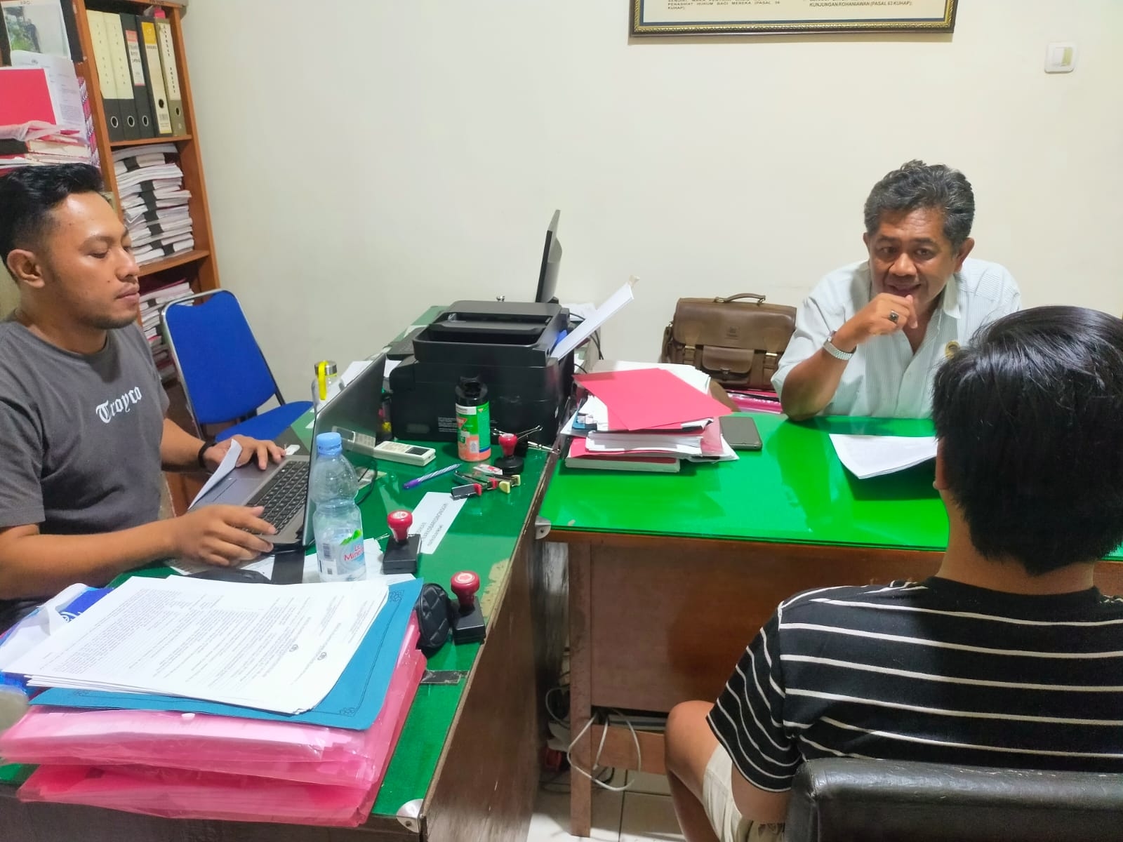 Polres Wonogiri Bongkar Peredaran Obat Terlarang