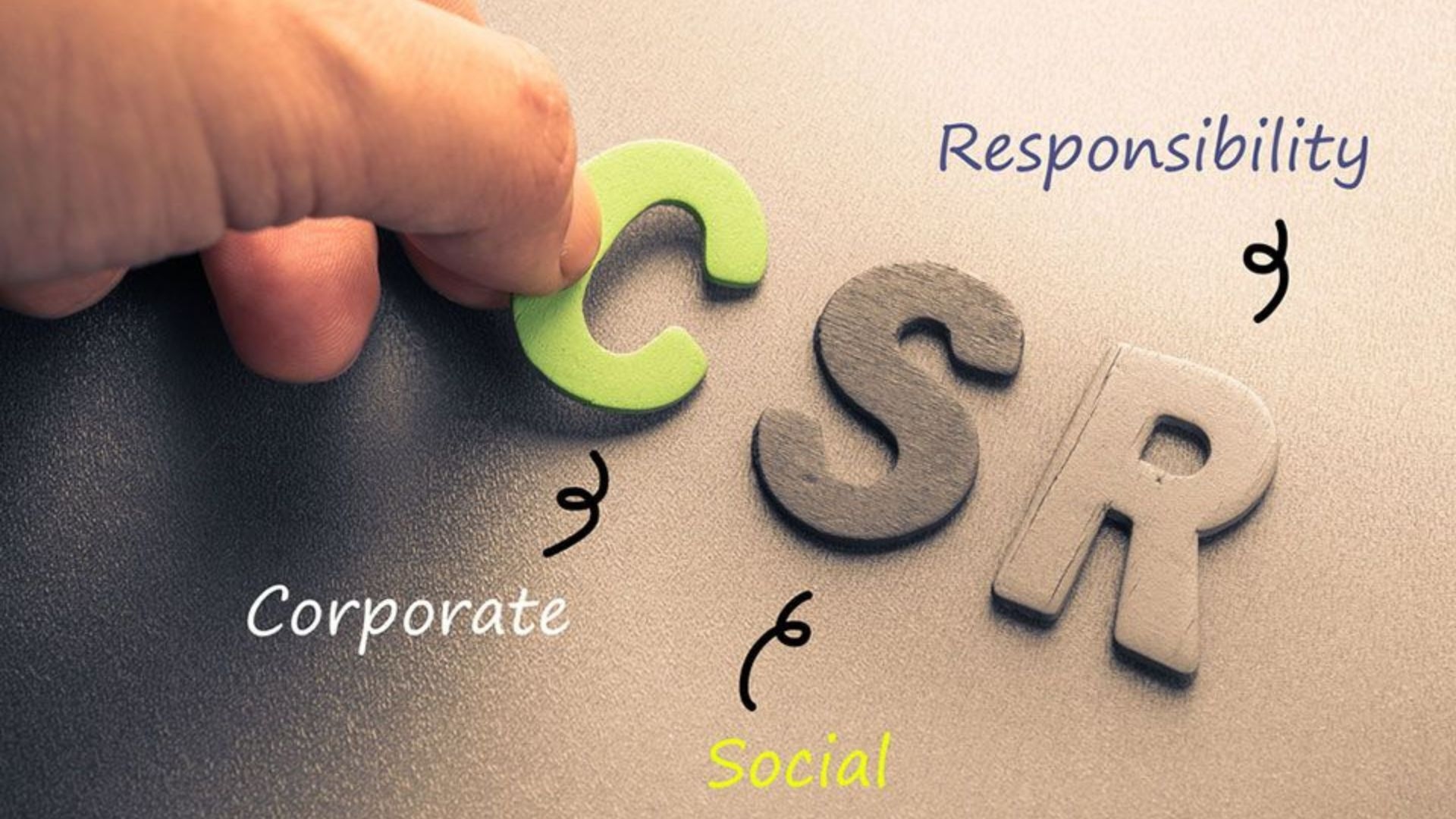 Corporate Social Responsibility (CSR): Tugas, Tanggung Jawab, dan Jurusan Kuliah yang Relevan
