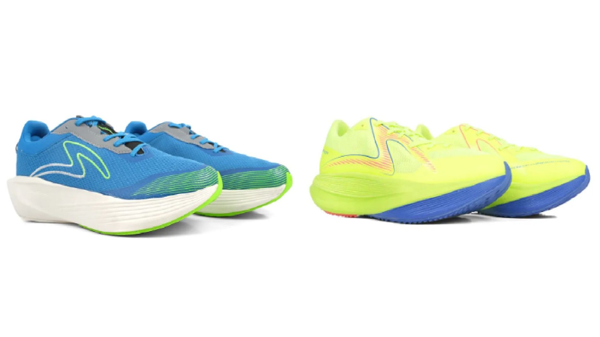 10 Rekomendasi Sepatu Running Specs Pria: Pilihan Terbaik untuk Lari Harian hingga Trail