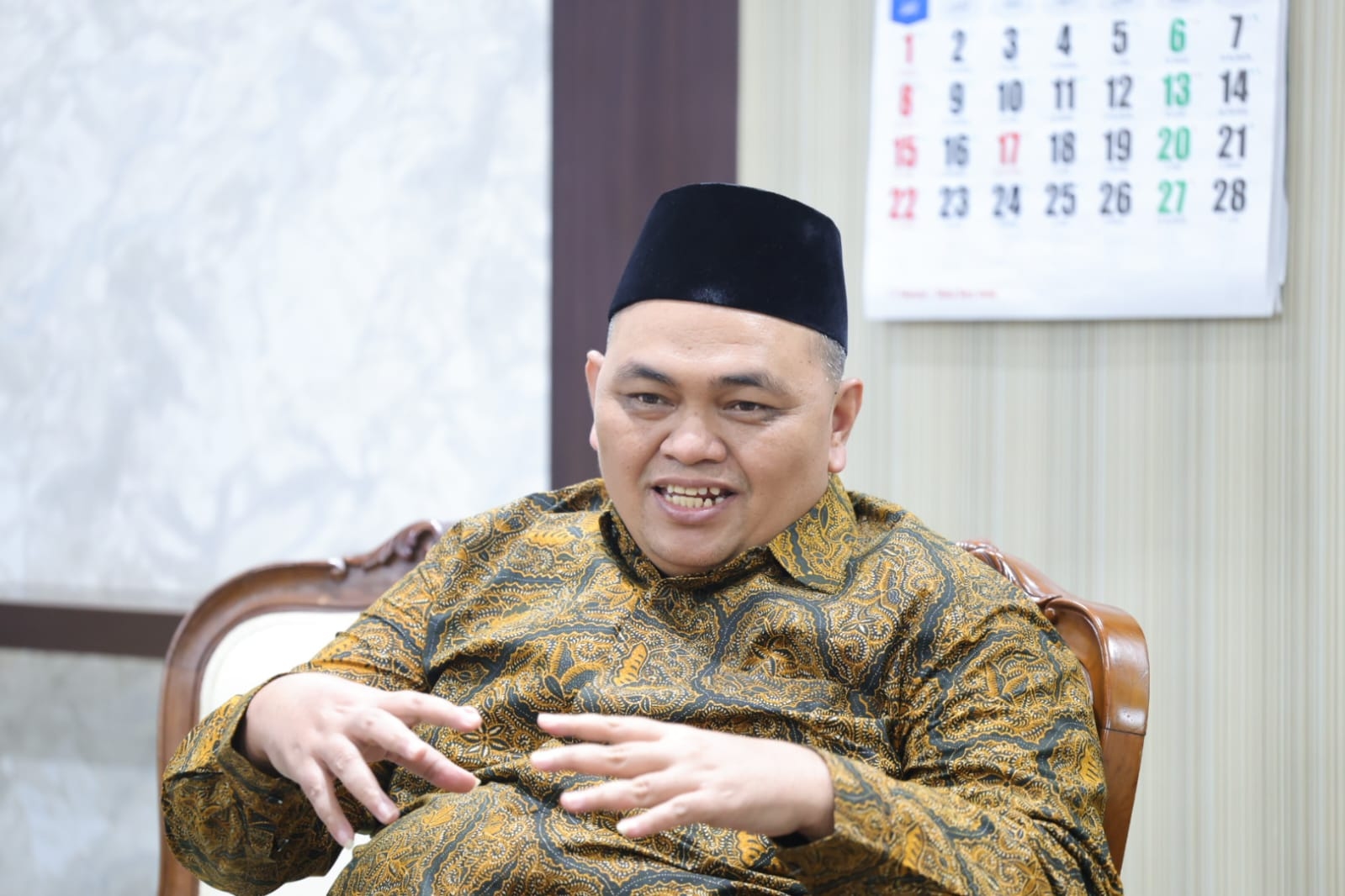 Waspada! Cuaca Ekstrem Ancam Jateng, DPRD Minta Peringatan Dini Diperkuat Jelang Mudik