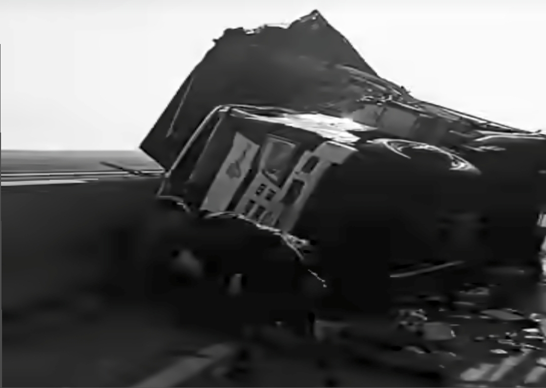 Kronologi Kecelakaan Truk Tronton vs Isuzu Elf di Tol Weleri Kendal KM 397, Dipicu Kurang Konsentrasi