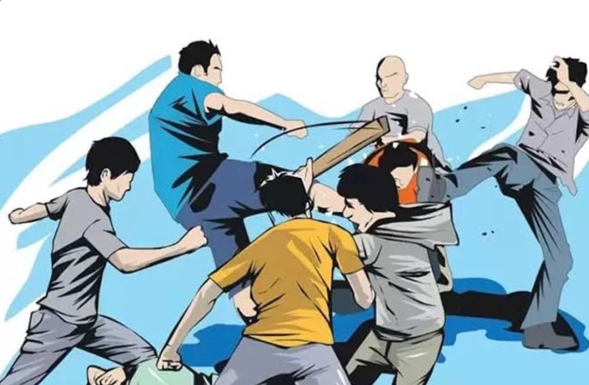 Damai di Meja Mediasi, Luka di Lapangan; Mengurai Kronologi Pengeroyokan Mahasiswa di Universitas Diponegoro