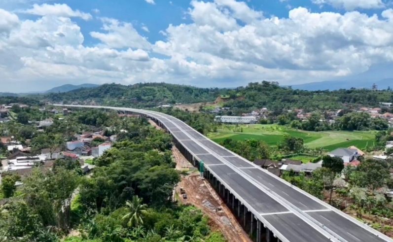 Mudik Lebaran 2026: Tol Fungsional Bawen-Ambarawa Dibuka 13 Maret, Solusi Macet Simpang Bawen