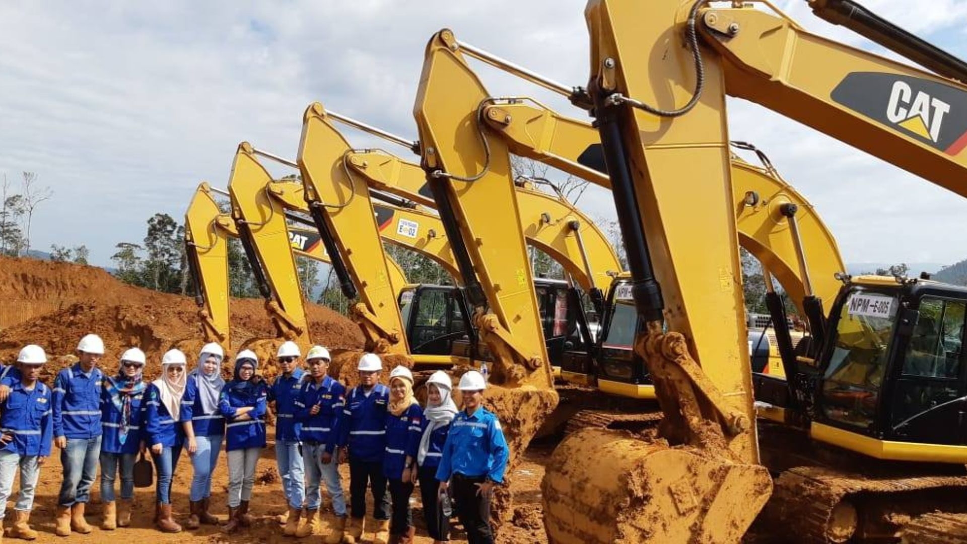 Lowongan Kerja Terbaru: PT Natural Persada Mandiri Butuh HR Staff untuk Penempatan Sulawesi dan Halmahera