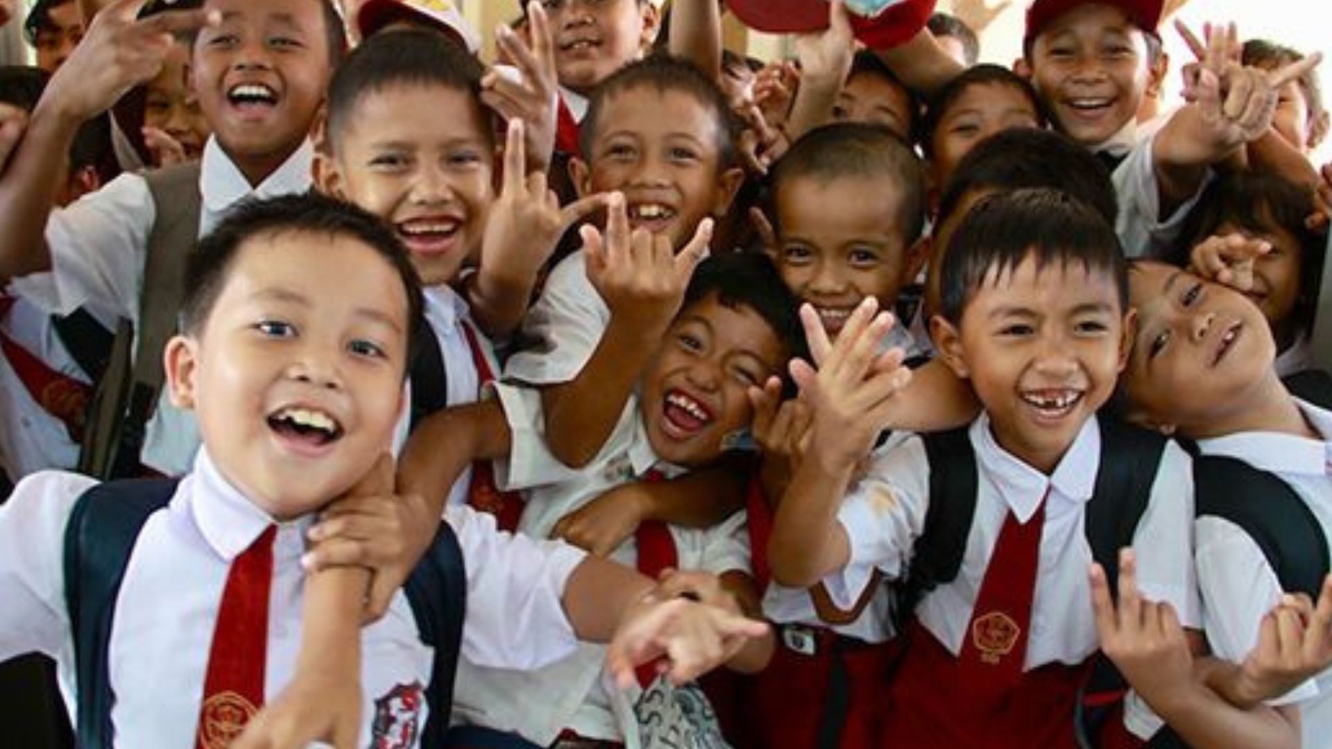 Jadwal Lengkap Libur Sekolah Lebaran 2026: Siswa Libur Dua Pekan Penuh