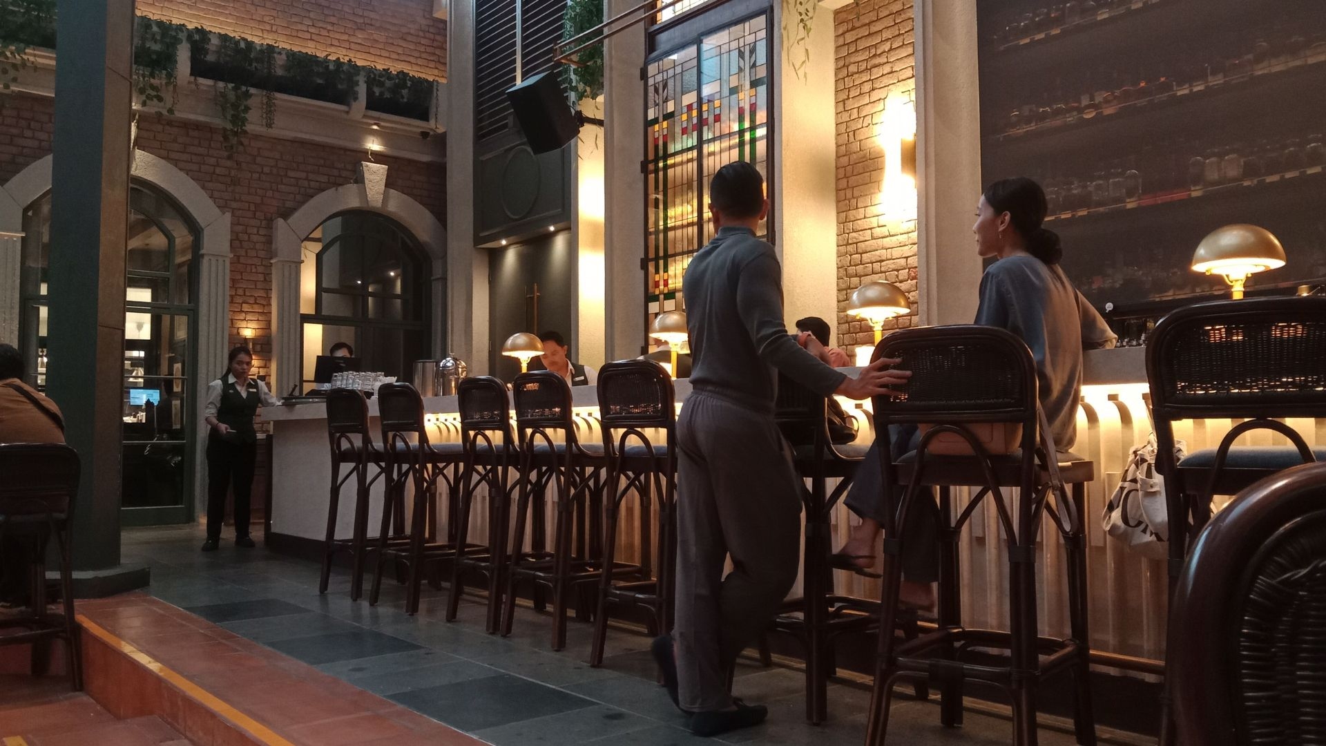 Djournal Hadir di Kota Lama Semarang, Hidupkan Bangunan Bersejarah dengan Konsep Lifestyle Modern