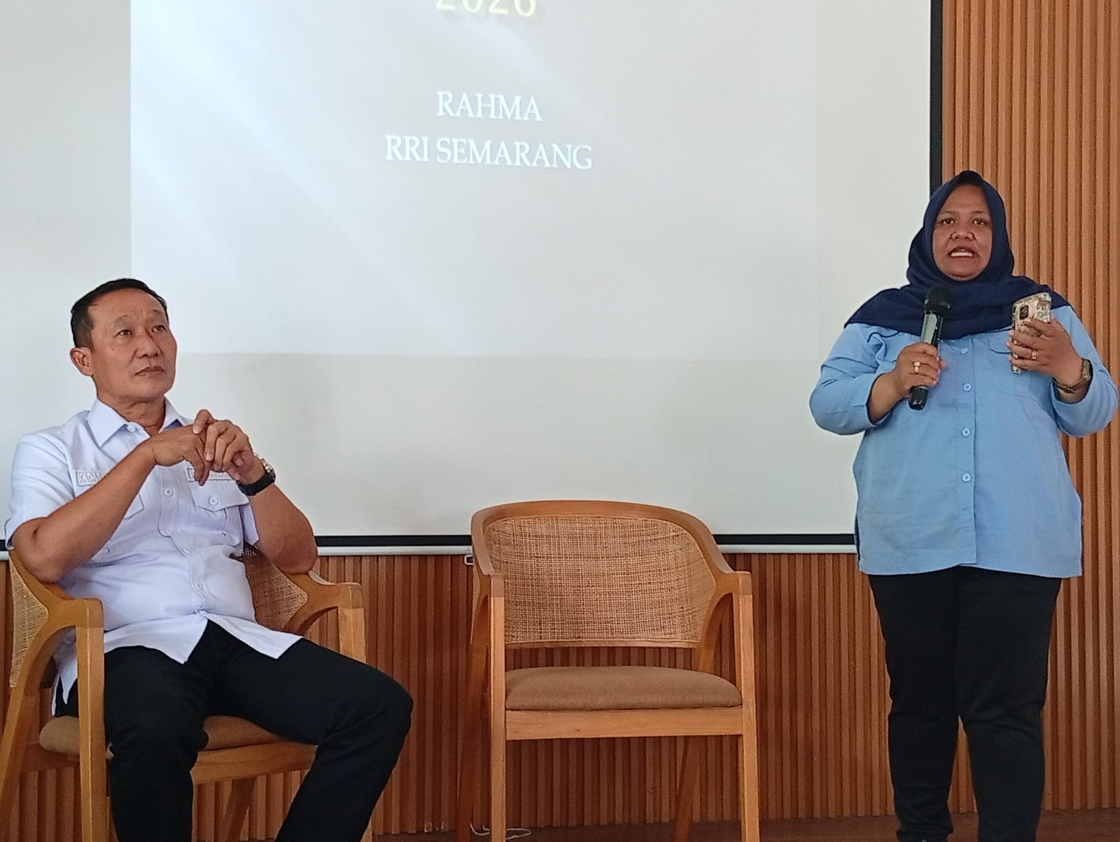 Jelang Arus Mudik 2026, Infrastruktur Jalan di Semarang Jadi Sorotan DPRD