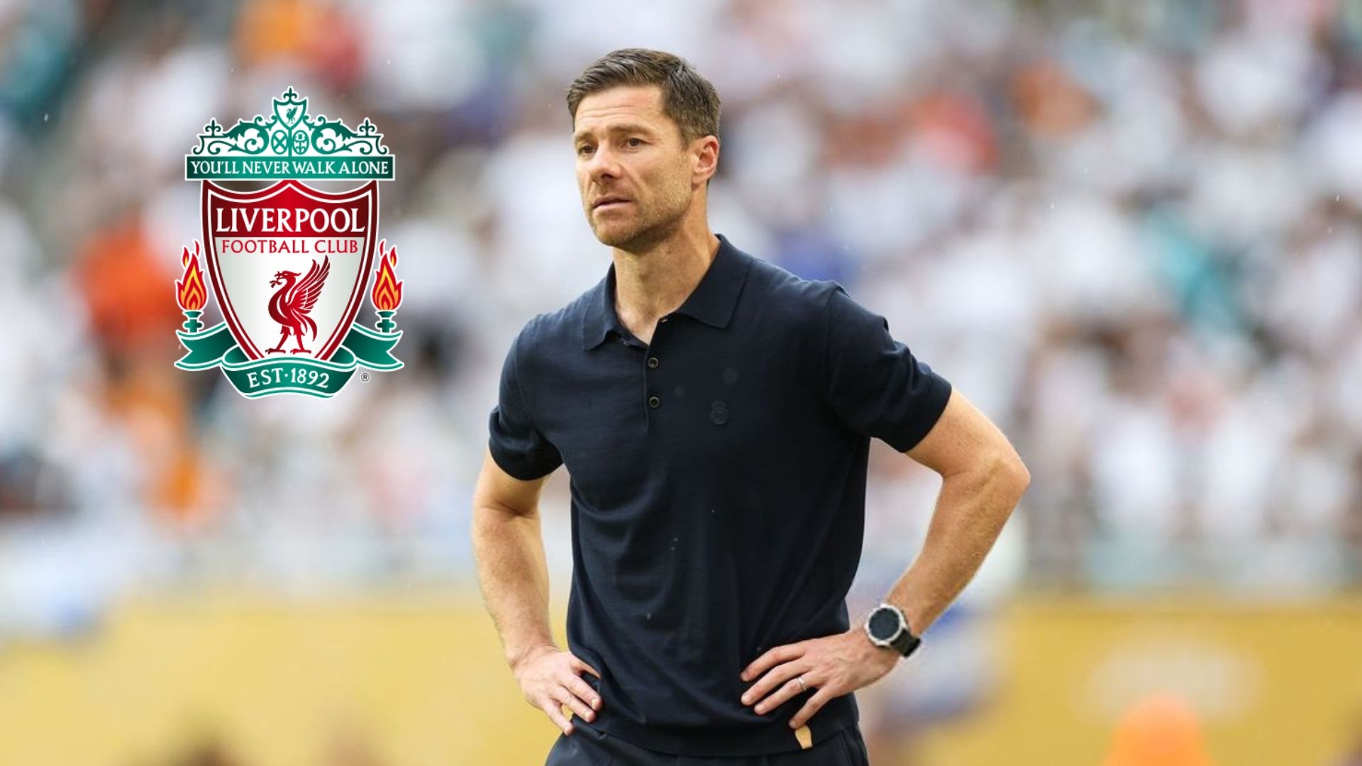 BREAKING: Fabrizio Romano Buka Suara soal Rumor Alonso Gantikan Slot di Liverpool