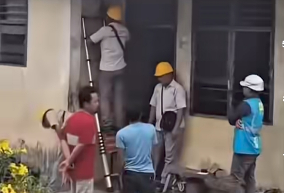 Viral! Pasangan Lansia di Nias Diminta Bayar Rp600 Ribu oleh Oknum Petugas PLN gara-gara Terlalu Hemat Listrik