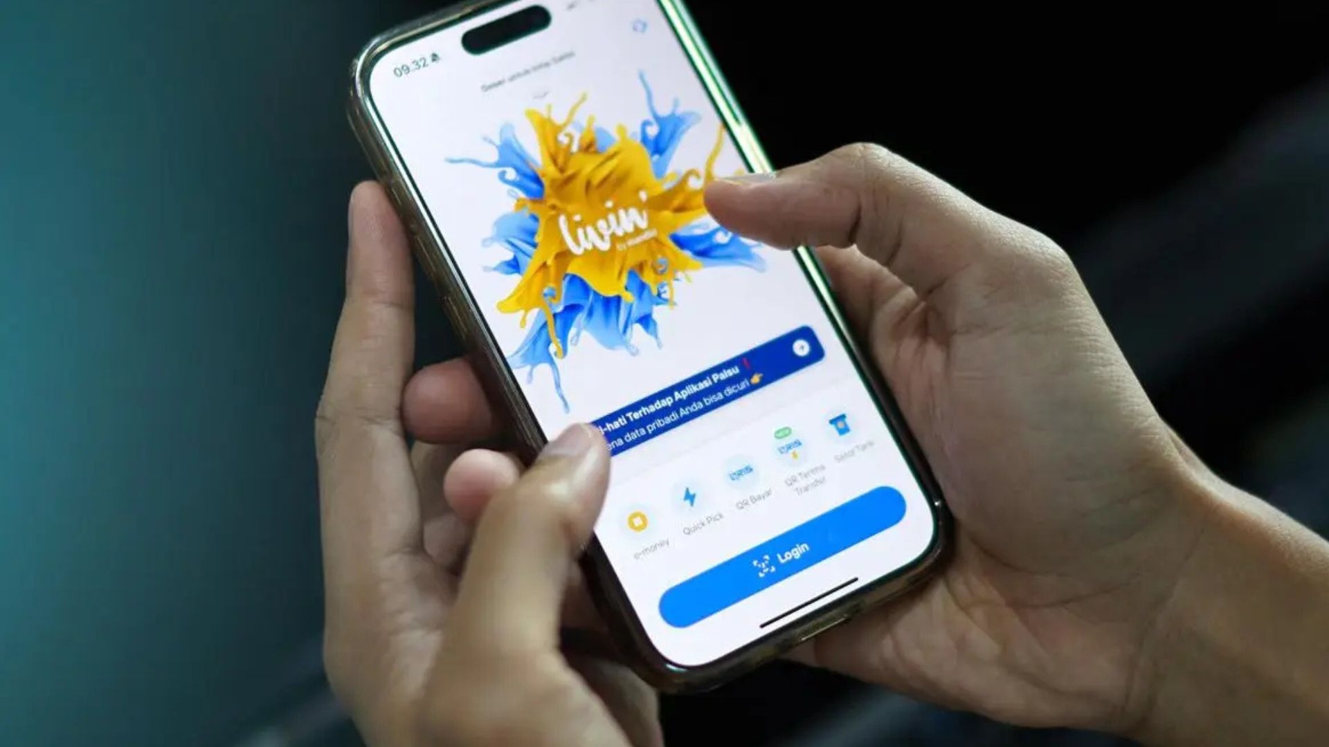 Sambut Lebaran 2026, Bank Mandiri Semarang Siapkan Uang Tunai Rp4,18 Triliun