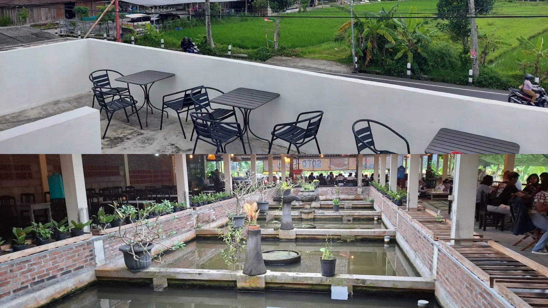 Panduan Lengkap Lokasi Bukber di Magelang: 7 Tempat dengan Suasana Pedesaan dan Mushola