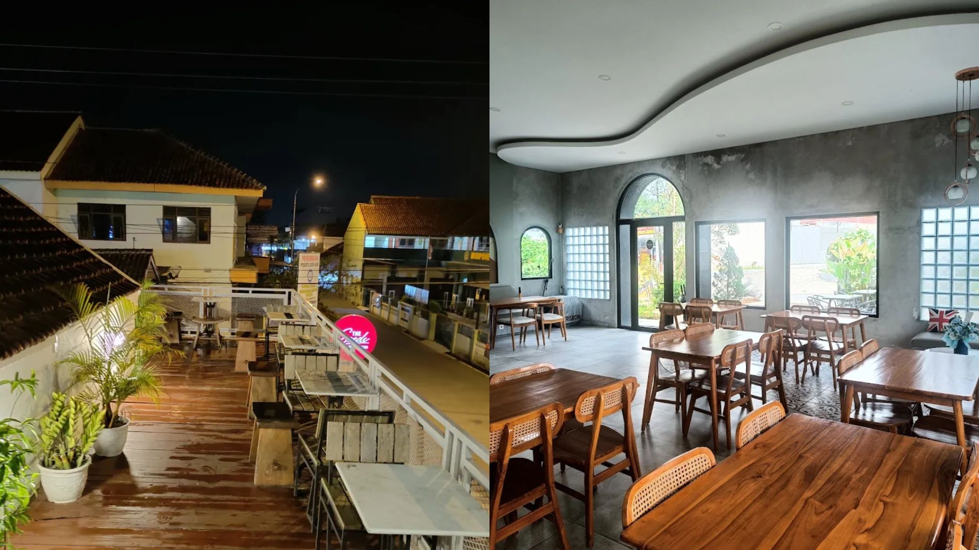 Buka Puasa Makin Seru di Purwokerto, Ini 8 Kafe dan Resto Favorit Anak Muda untuk Bukber