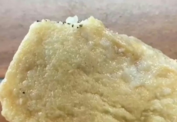 Geger! Menu Makan Bergizi Gratis di Kudus Ditemukan Berbelatung, Siswa TK Jadi Korban