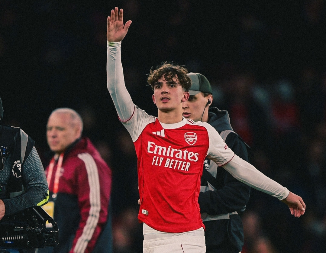 Max Dowman: Pencetak Gol Termuda Liga Inggris! Aksi Solo 75 Yard Bawa Arsenal Hancurkan Everton 2-0, The Gunners Makin Kokoh di Puncak