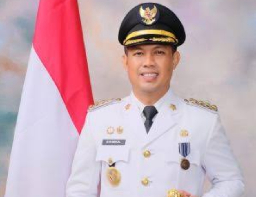 Skandal Pungutan THR di Cilacap: KPK Sita Rp610 Juta, Begini Modus "Setoran" ke Bupati Syamsul