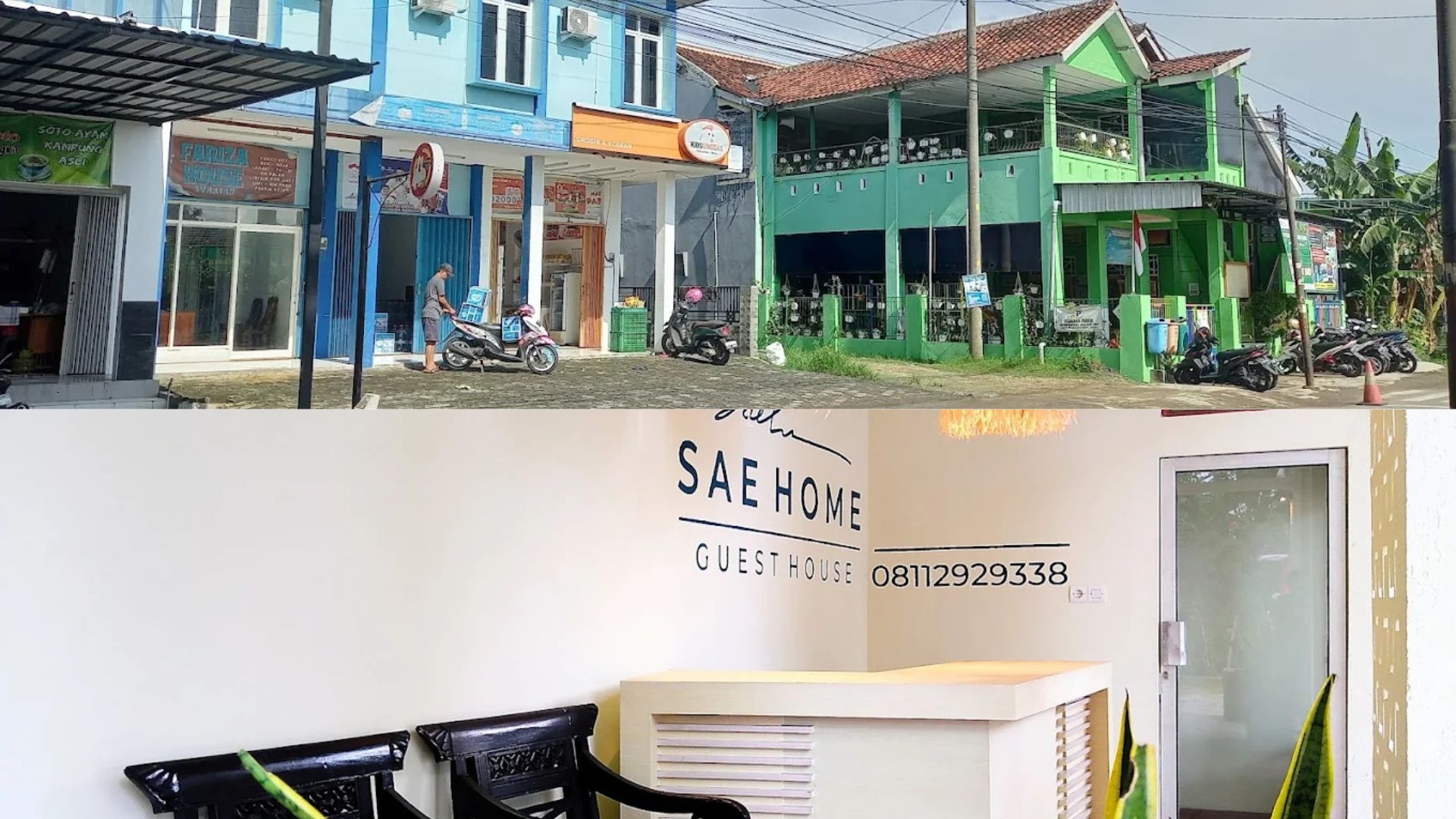 Libur Lebaran di Kendal: 5 Rekomendasi Hotel Murah dan Nyaman untuk Keluarga