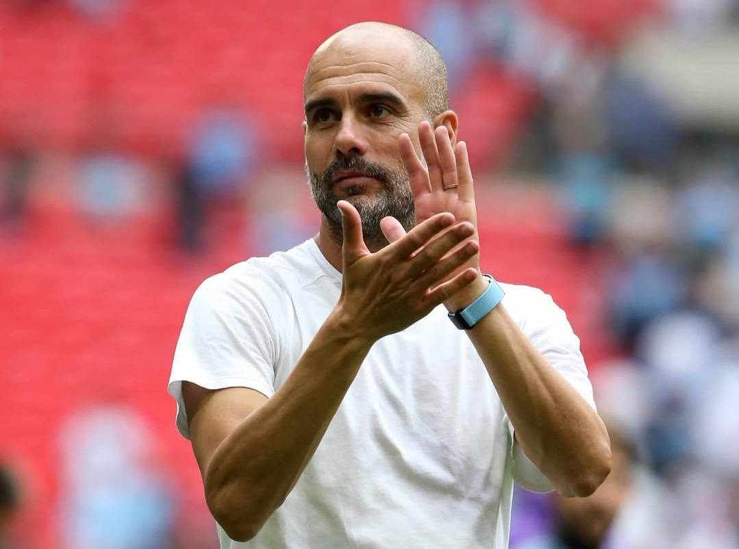 Gempar! Pep Guardiola Dilaporkan Sepakat Gabung Real Madrid, Pengkhianatan Terbesar Abad Ini?
