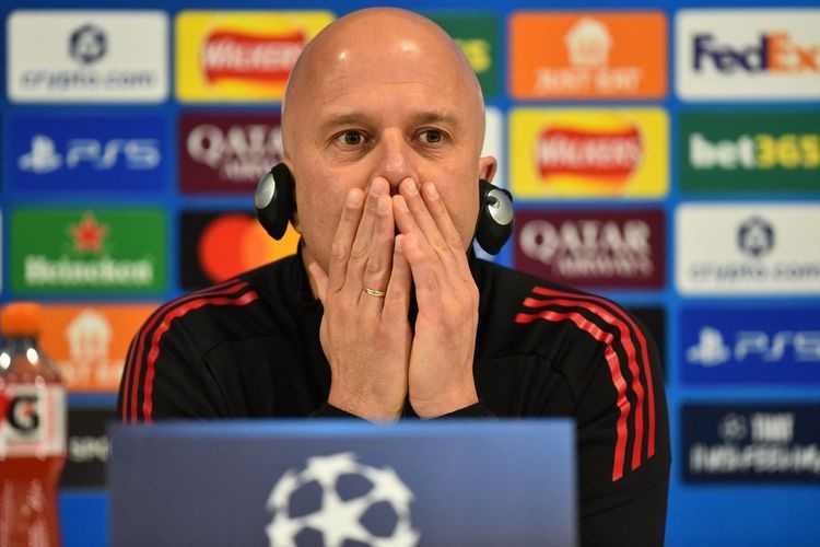 Preview Brighton vs Liverpool: The Reds Incar Kemenangan di Kandang Brighton demi Jaga Asa Liga Champions