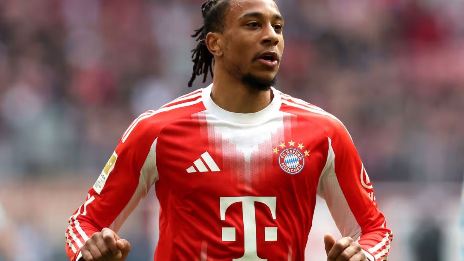 Liverpool Siapkan 8 Nama Pengganti Mohamed Salah, Michael Olise Jadi Incaran Utama