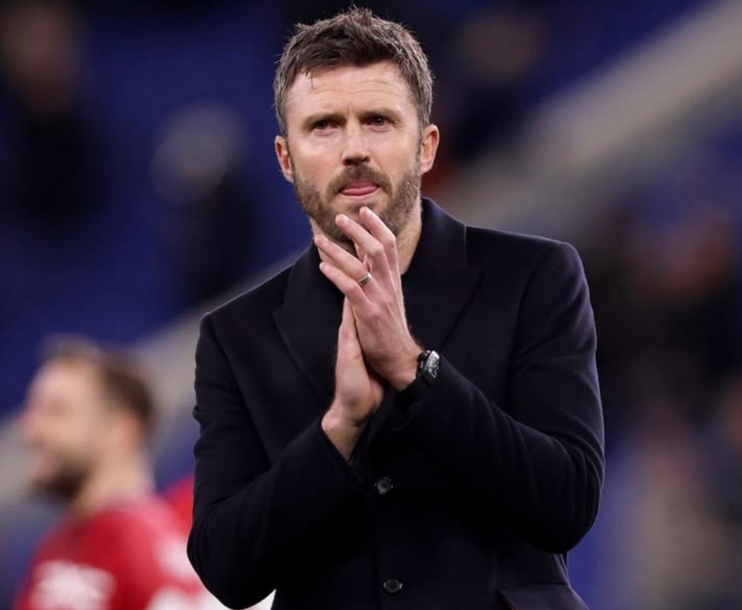 Teka-Teki Kursi Panas Old Trafford, Michael Carrick Jadi Kandidat Terkuat Jadi Pelatih MU, Geser Luis Enrique dan Julian Nagelsmann?