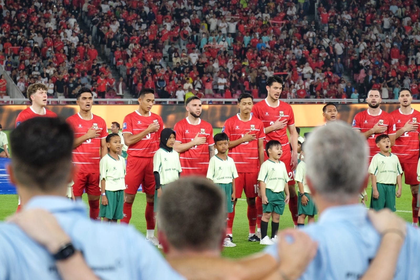 Ranking FIFA Indonesia Berpotensi Melesat Jika Kalahkan Bulgaria di Final FIFA Series 2026, Naik Berapa Tingkat?