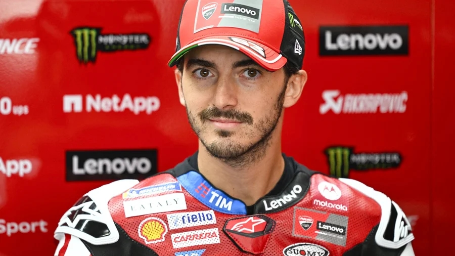 MotoGP Amerika 2026: Bagnaia Optimis Bisa Bersaing di Depan Meski Start Minim Poin