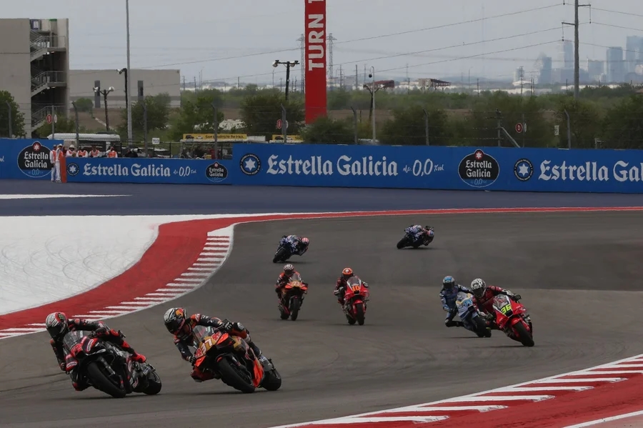 Berita MotoGP Amerika 2026: Jorge Martin Kini Rajanya Sprint Race MotoGP! Salip Marc Marquez dengan 17 Kemenangan