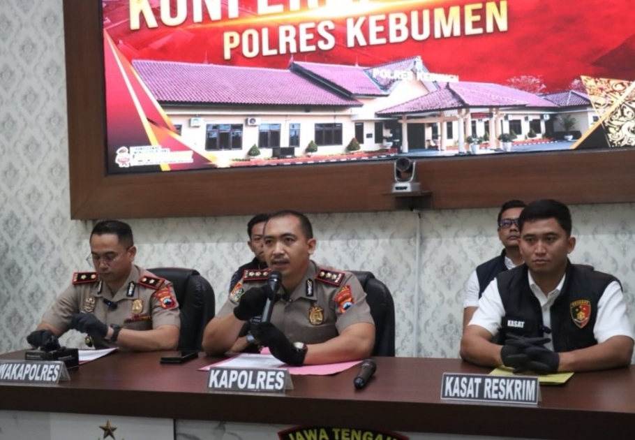 Guru Ngaji di Karanggayam Kebumen Jadi Tersangka Pencabulan 6 Santri, Begini Modusnya