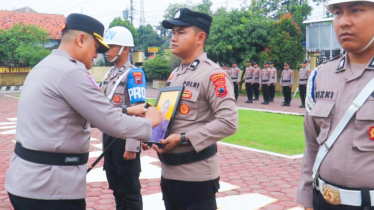 UPDATE! Kasus Penipuan Rekrutmen Polri di Pemalang: Korban Rugi Rp900 Juta, Pelaku Dipecat dan Dipenjara 5 Tahun