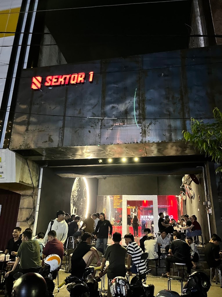 Dari Kota Lama hingga Blok GM, Ini Rekomendasi Tempat Nongkrong Kekinian di Semarang Sepanjang Awal Tahun 2026