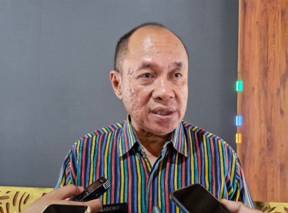 ASN Banyumas WFH Hari Jumat Resmi Diterapkan, Bupati: Sektor Ini Wajib Masuk Kantor