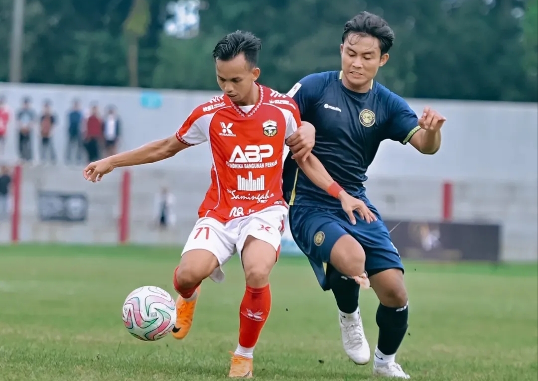 Libas Juara DIY, Persibangga Purbalingga Siap Tempur di Putaran Nasional Liga 4