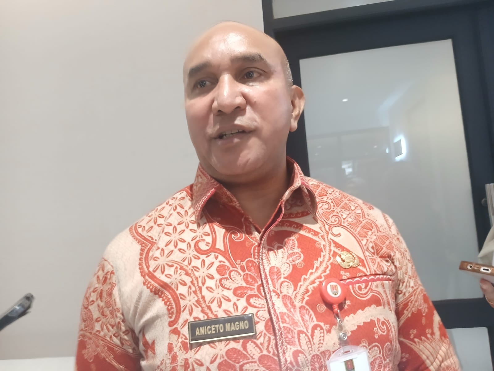 Pemkot Semarang Tawarkan Johar hingga Kanjengan untuk Relokasi PKL Jalan Gajah