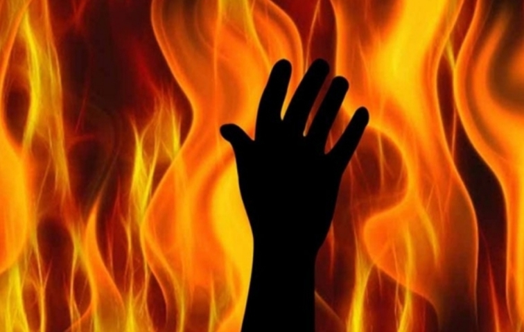 Horor, Remaja di Banyumas Dibakar Hidup-hidup Saat Tertidur Usai Pesta Miras