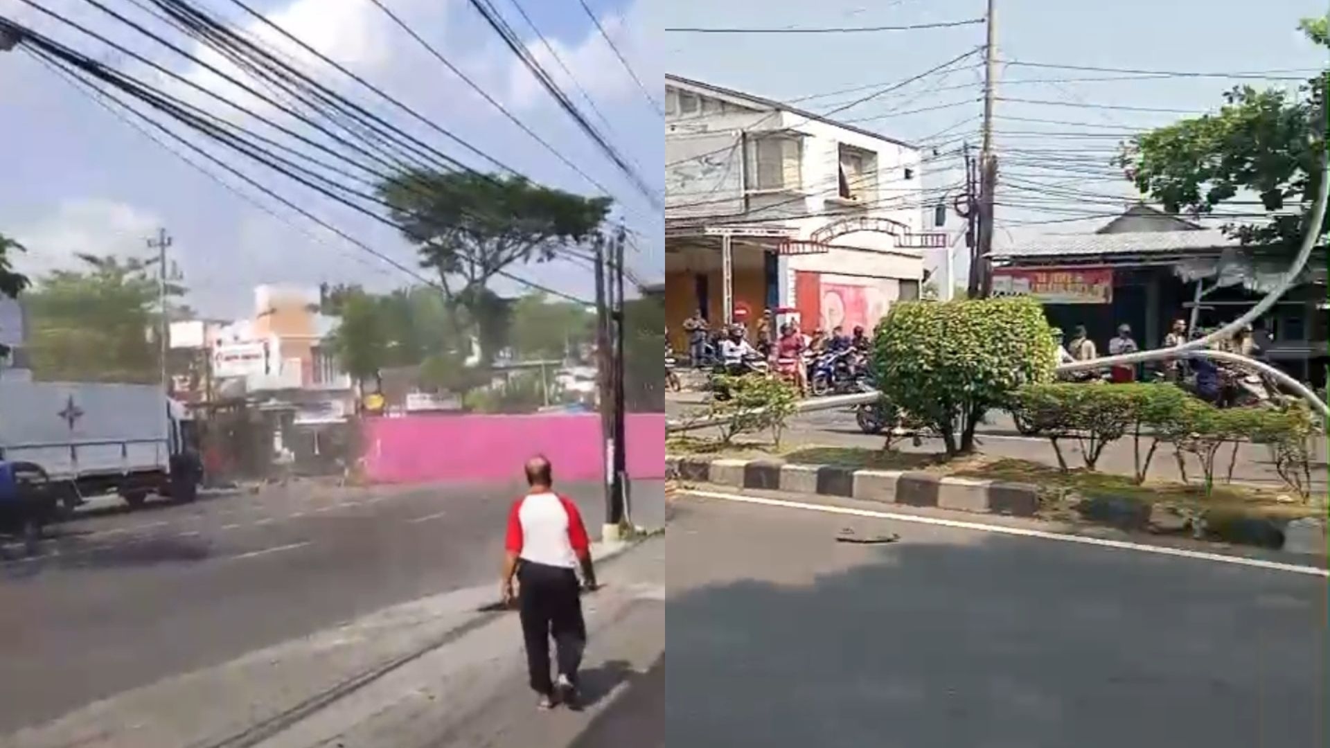 Dishub Kota Semarang Pastikan Pengetatan Pengawasan Usai Truk Tronton Alami Kecelakaan di Turunan Silayur