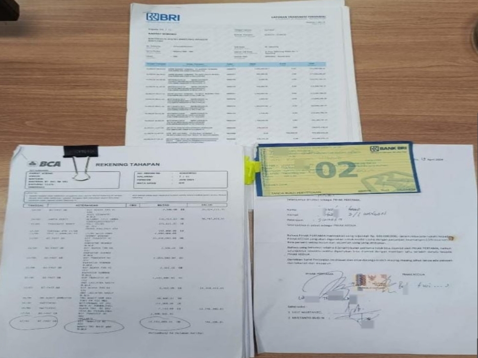 Iming-iming Keuntungan 2,5 Persen Per Bulan, Pria di Banyumas Rugikan Korban Rp600 Juta Lewat Bisnis Sapi