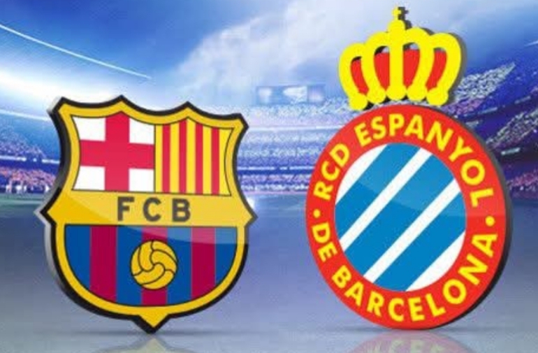 Prediksi Skor Barcelona vs Espanyol, Derbi Catalan di Spotify Camp Nou