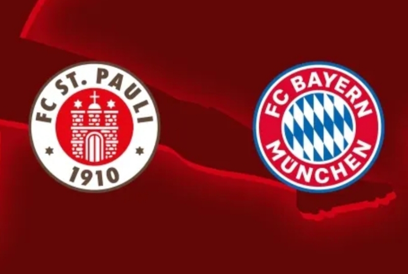 Prediksi Skor St. Pauli vs Bayern Munchen: Akankah Die Roten Pesta Gol di Millerntor-Stadion?